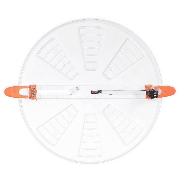 Встраиваемый светодиодный светильник Ambrella light Led Downlight DCR307 изображение 3 Встраиваемый светодиодный светильник Ambrella light Led Downlight DCR307 Фото № 3