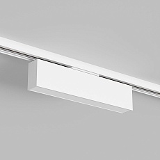 Трековый светильник Denkirs Solid Hals DK6440-WH 3