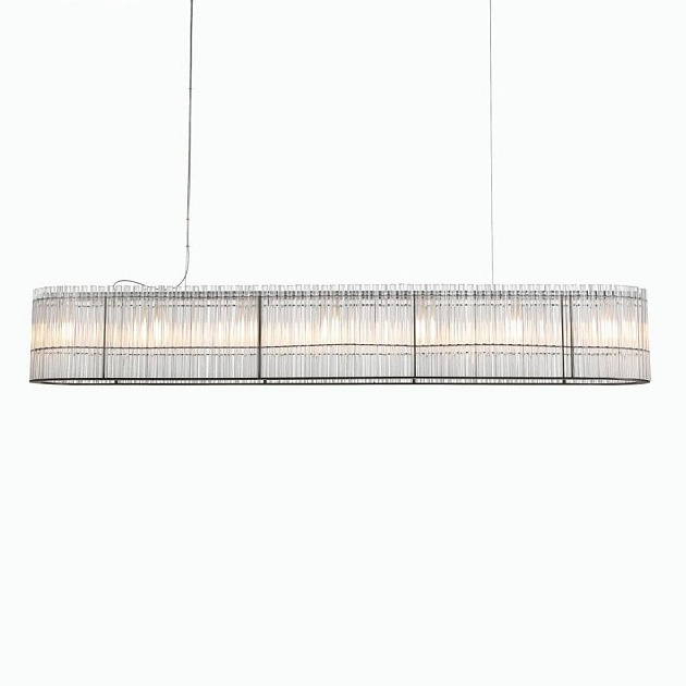 Подвесная люстра Mizi'en Paris MZ180566-7-1095 Фото № 1