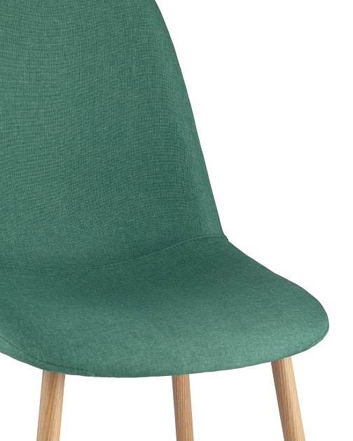 Кухонный стул Stool Group Валенсия зеленый DC-93025B 1009-21 Фото № 6