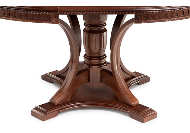 Кухонный стол Woodville Нозеан 543580 изображение 6 Кухонный стол Woodville Нозеан 543580 Фото № 6