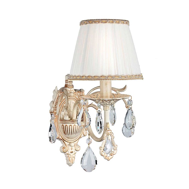 Бра Omnilux OML-60801-01 Фото № 1