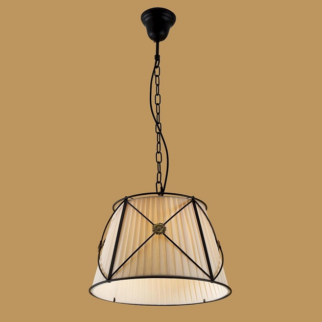 Подвесной светильник Citilux Дрезден CL409111 Фото № 4