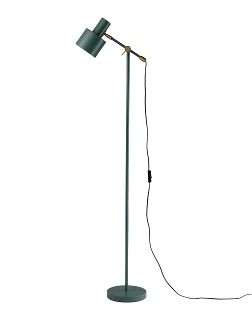 Торшер Moderli Artis V11269-1F Фото № 1