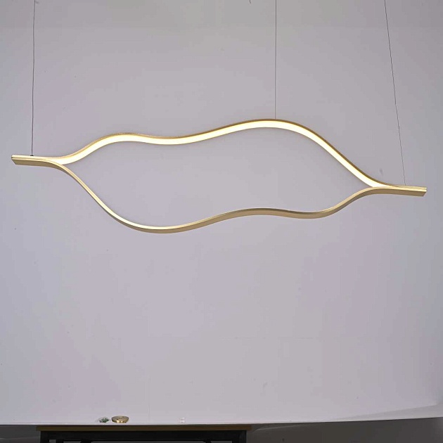 Подвесной светильник Imperium Loft Tape Light 177932-49 Фото № 8