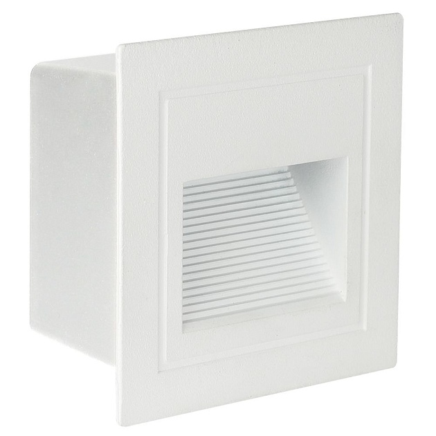 Уличный светодиодный светильник Arte Lamp Piazza A7325IN-1WH Фото № 1