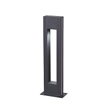 Уличный светодиодный светильник Kink Light Грайни 09208-F(220V),16(10) 1