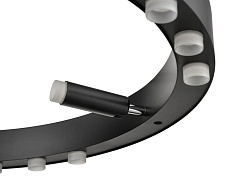 Потолочный светильник Vele Luce Satellite VL7172L12 3