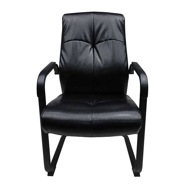 Офисный стул AksHome Klio черный 87593 Фото № 11