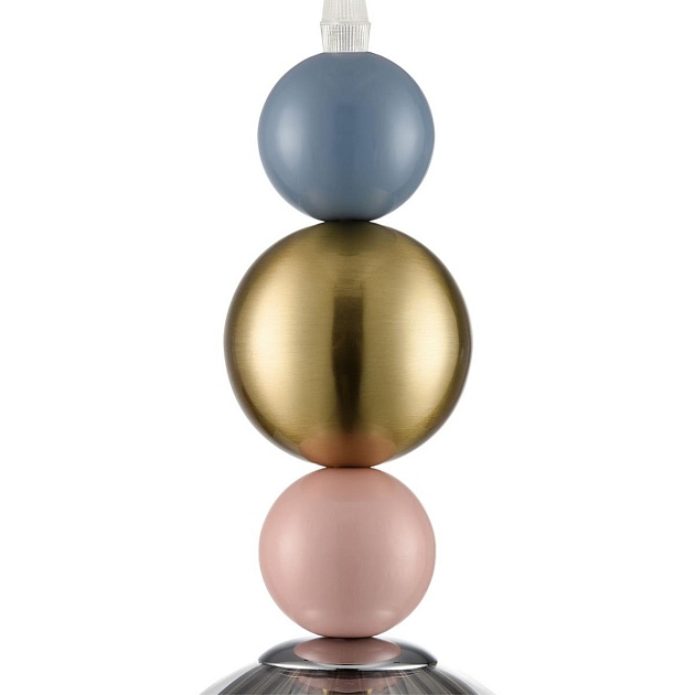 Подвесной светильник Lumion Moderni Gallo 8066/1A изображение 8 Подвесной светильник Lumion Moderni Gallo 8066/1A Фото № 8