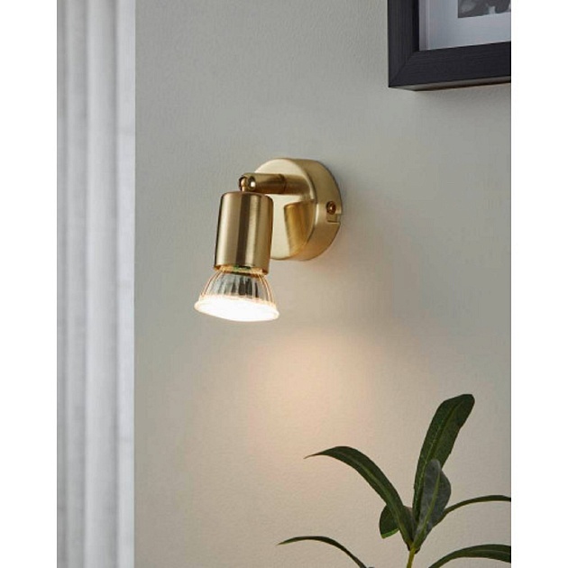 Спот Eglo Buzz-LED 33184 Фото № 4