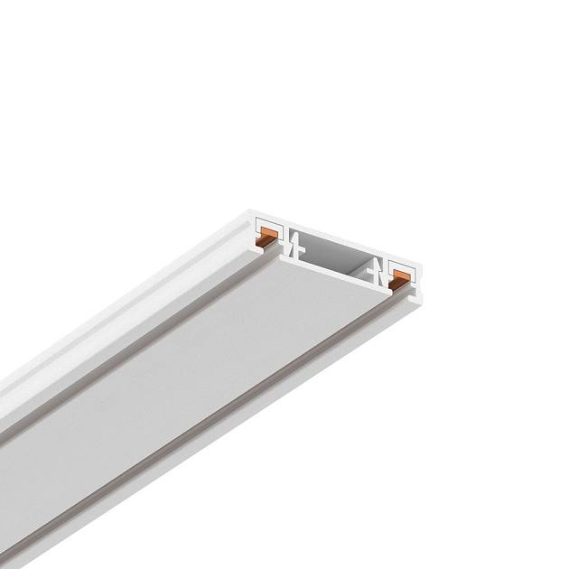 Шинопровод накладной Wertmark WTH WTH.I5.001 изображение 1 Шинопровод накладной Wertmark WTH WTH.I5.001 Фото № 1