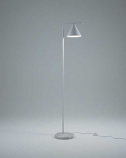 Торшер Moderli Omaha V11062-1F изображение 5 Торшер Moderli Omaha V11062-1F Фото № 5