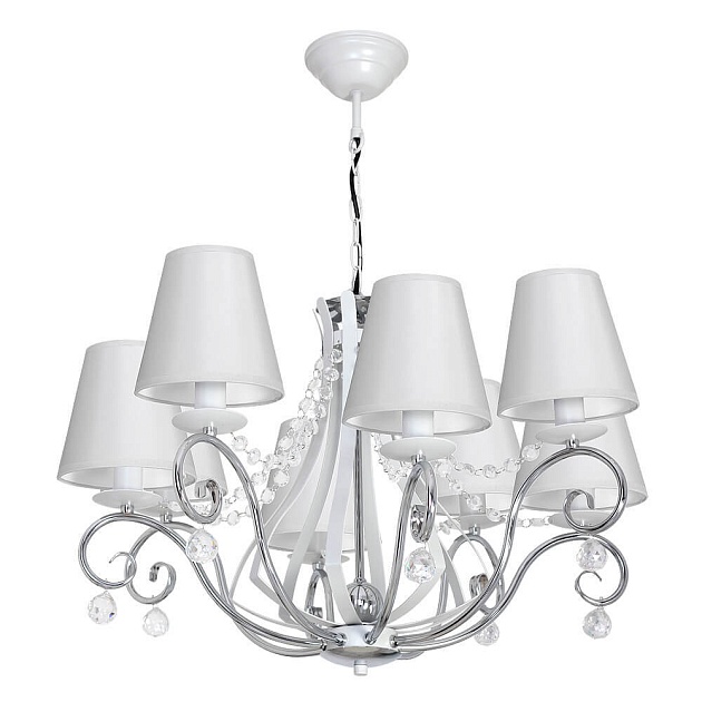 Подвесная люстра Luminex Vera 8707 Фото № 1