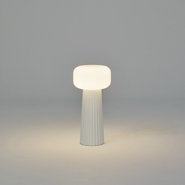 Настольная лампа Mantra Faro 7248 Фото № 2