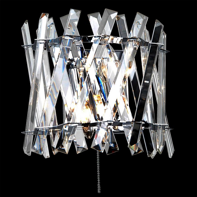 Настенный светильник Citilux Ингвар CL334421 Фото № 17