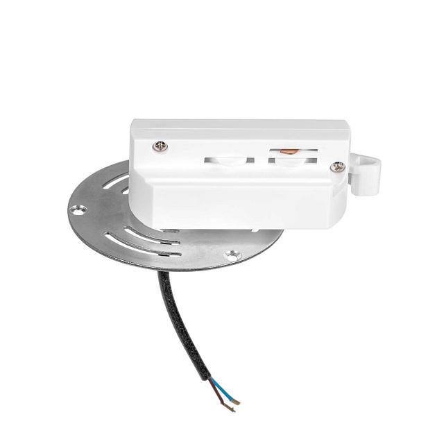 Адаптер для шинопровода Lightstar Asta 592060 Фото № 1