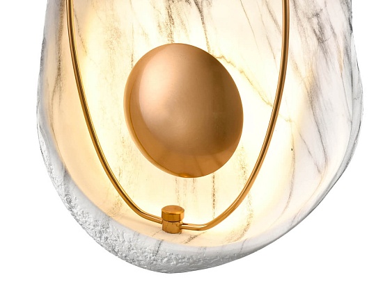 Бра Vele Luce Milan VL5724W01 Фото № 6