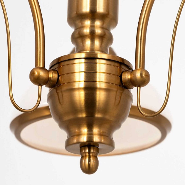 Потолочная люстра Citilux Краков CL401133 Фото № 4