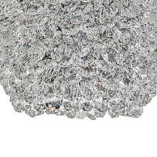 Подвесной светодиодный светильник Indigo Sonna 12037/B/1P Chrome V000080L 1