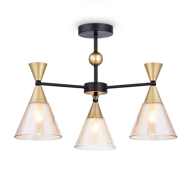 Потолочная люстра Ambrella light Traditional Modern TR3169 изображение 1 Потолочная люстра Ambrella light Traditional Modern TR3169 Фото № 1