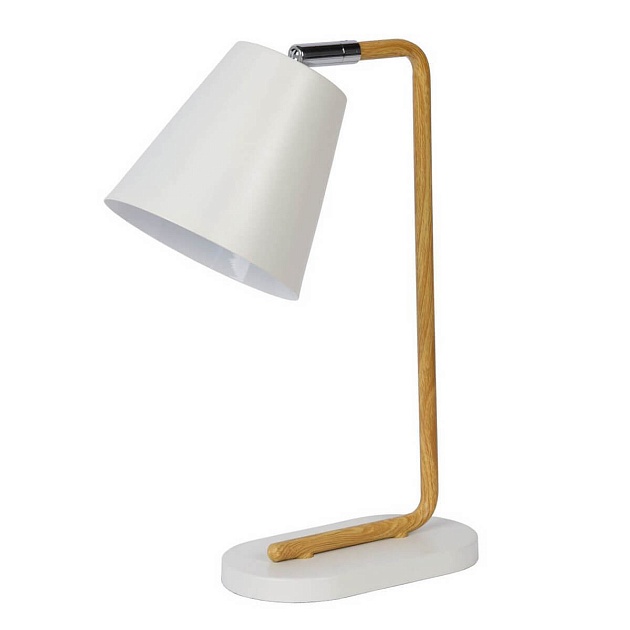 Настольная лампа Lucide Cona 71645/01/31 изображение 1 Настольная лампа Lucide Cona 71645/01/31 Фото № 1