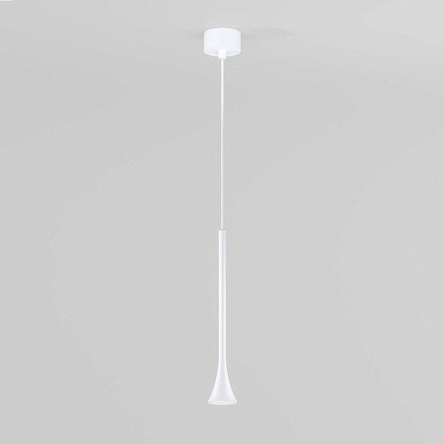 Подвесной светодиодный светильник Elektrostandard Hall 50314 LED a068819 Фото № 4