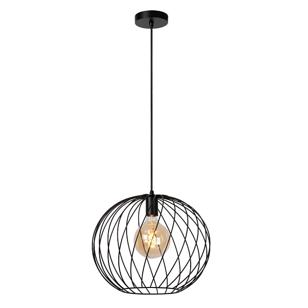 Подвесной светильник Lucide DANZA 21428/40/30 Фото № 1