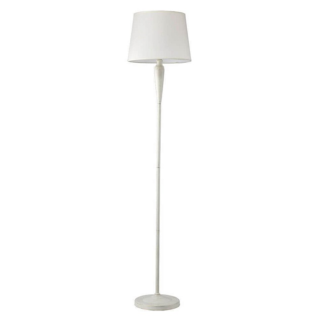 Торшер Arte Lamp A9310PN-1WG изображение 1 Торшер Arte Lamp A9310PN-1WG Фото № 1