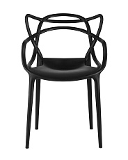 Барный стул Stool Group Margarita пластик черный Y824 black 2
