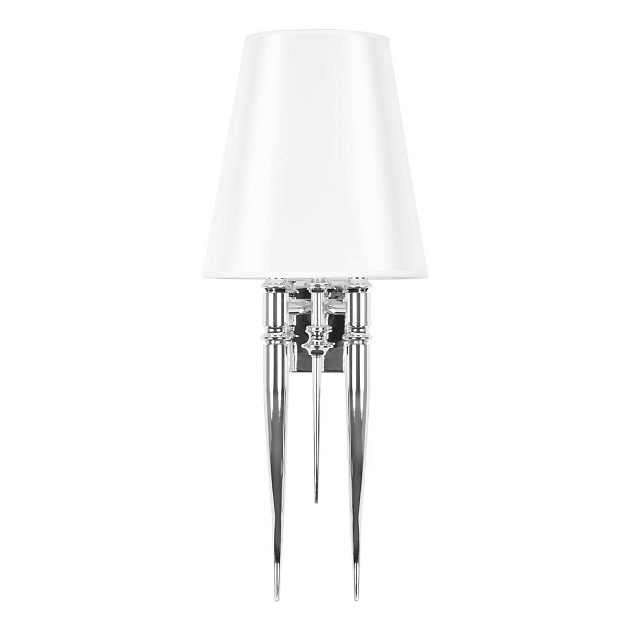 Бра Loft IT Brunilde 10207W/M Chrome Фото № 3