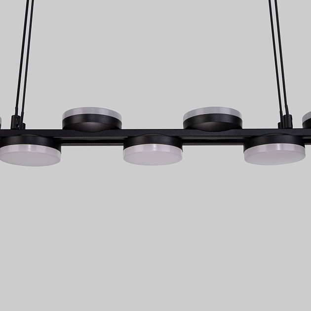 Подвесной светодиодный светильник Eurosvet Tapioca 90332/17 Фото № 3