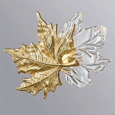 Настенный светодиодный светильник Odeon Light Eva 4371/6WL 2