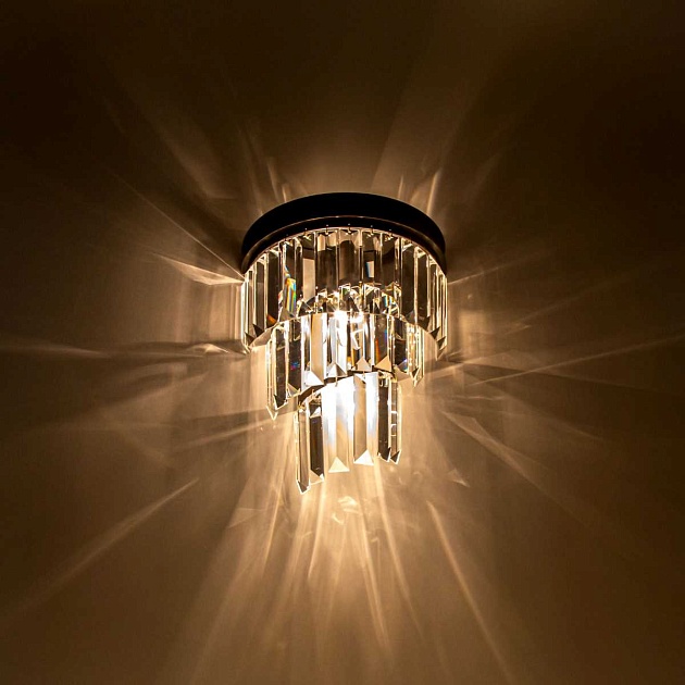 Настенный светильник Citilux Мартин CL332431 изображение 4 Настенный светильник Citilux Мартин CL332431 Фото № 4