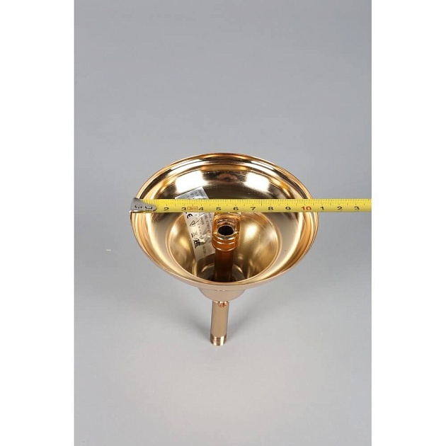 Подвесная люстра Omnilux Vistrorio OML-67903-09 Фото № 3