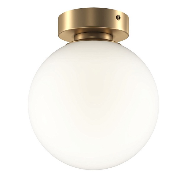 Потолочный светильник Maytoni Basic form MOD321WL-01G2 изображение 1 Потолочный светильник Maytoni Basic form MOD321WL-01G2 Фото № 1