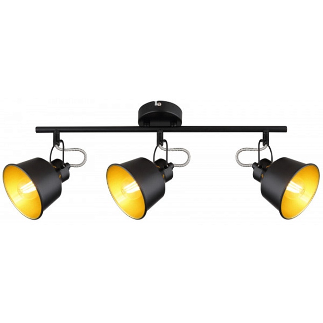 Спот Rivol Evelyn 7064-703 Б0055369 изображение 1 Спот Rivol Evelyn 7064-703 Б0055369 Фото № 1