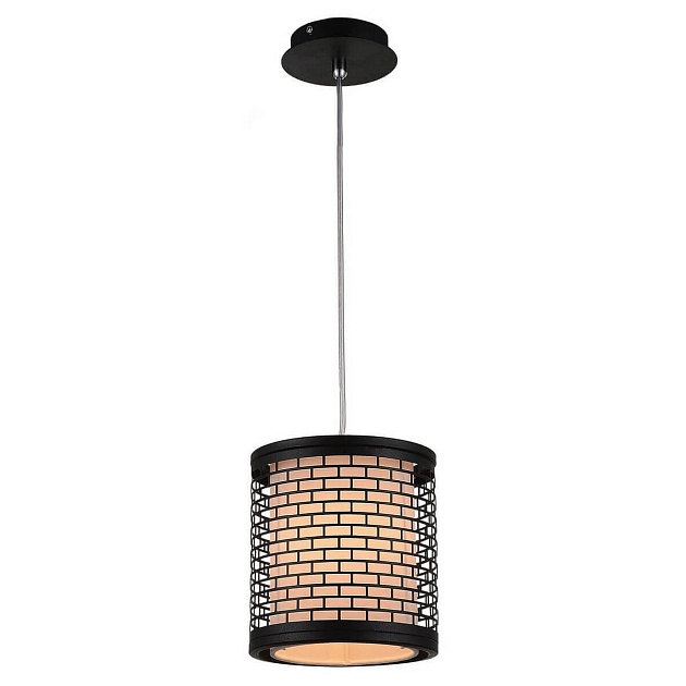 Подвесной светильник Lussole Loft GRLSP-9671 изображение 1 Подвесной светильник Lussole Loft GRLSP-9671 Фото № 1