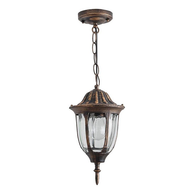 Уличный подвесной светильник Feron PL6305 11899 изображение 1 Уличный подвесной светильник Feron PL6305 11899 Фото № 1