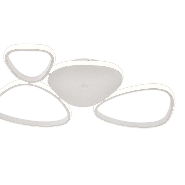 Потолочный светодиодный светильник Escada Index 10290/5LED Фото № 2