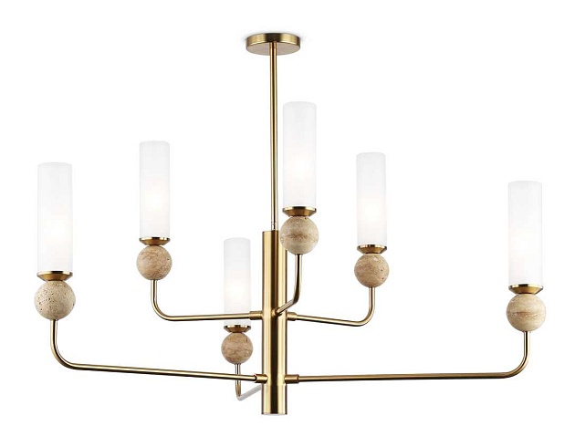 Подвесная люстра Ambrella light High Light LH53251 изображение 7 Подвесная люстра Ambrella light High Light LH53251 Фото № 7