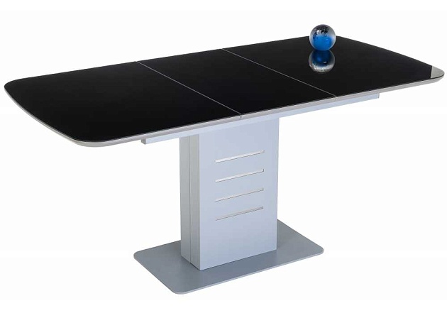 Кухонный стол Woodville Кейтлин 462086 Фото № 8