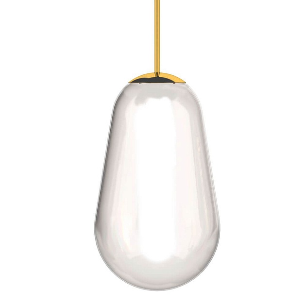 Плафон Nowodvorski Cameleon Pear M 8533 Фото № 1