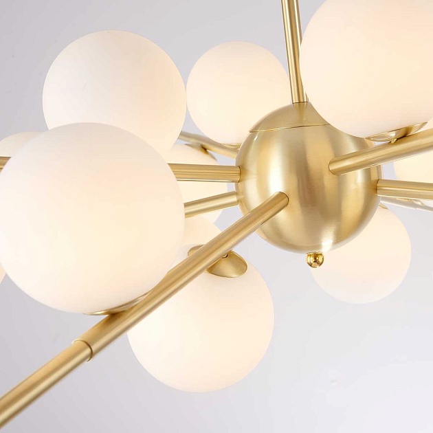 Подвесная люстра Imperium Loft Cherry Bomb 148018-22 изображение 9 Подвесная люстра Imperium Loft Cherry Bomb 148018-22 Фото № 9