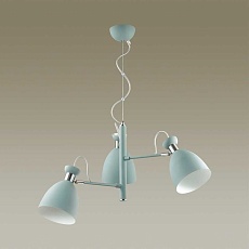 Подвесная люстра Lumion Moderni Kizzy 3735/3 1