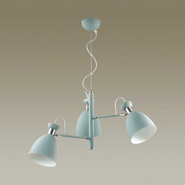 Подвесная люстра Lumion Moderni Kizzy 3735/3 Фото № 2