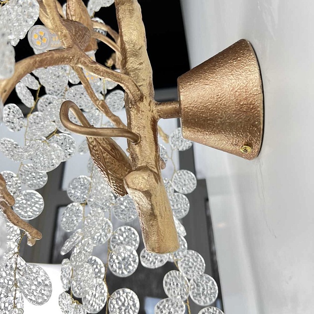 Настенный светильник Imperium Loft Fairytree 167148-26 Фото № 4