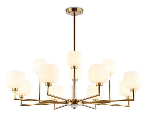 Подвесная люстра Ambrella light High Light LH53019 изображение 1 Подвесная люстра Ambrella light High Light LH53019 Фото № 1