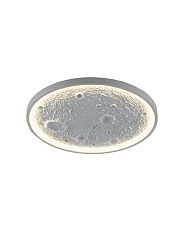 Светильник потолочный светодиодный Moderli Spatial V11657-CL