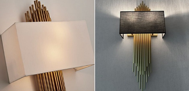 Настенный светильник Imperium Loft Sohne 189546-22 изображение 2 Настенный светильник Imperium Loft Sohne 189546-22 Фото № 2